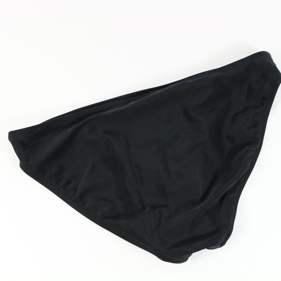 *Black Bikini Bottoms - Picture 5 of 6